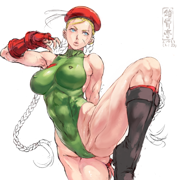 サコツンをなぞる1753 