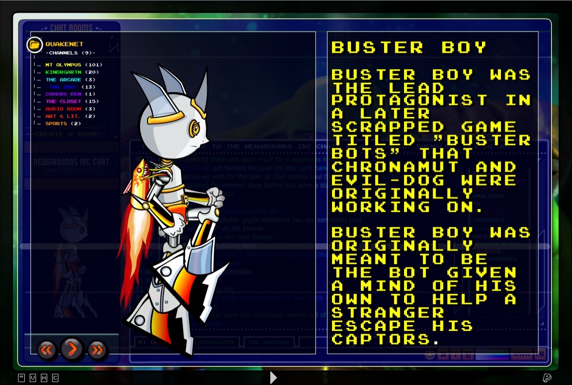 Chronamut's tweet photo. Buster Boy #robot #anime #game #BusterBros #busterboy #goblox #manga #kawaii #ASTROBOY #mecha https://t.co/Hl264zroTE https://t.co/08Z01PHvSL