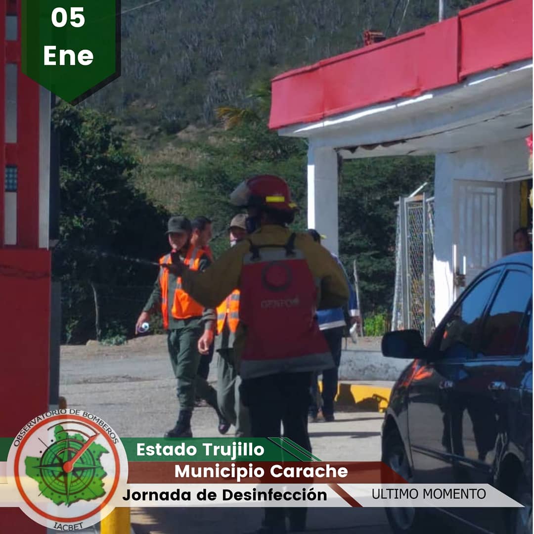 Observatorio Trujillo tweet media
