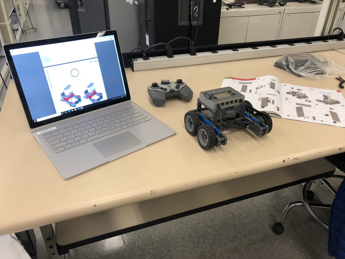 Jessica Cook (@cookinuphistory) on Twitter photo Shawsheen students returned from break today and hit the ground running! Replacing struts in Automotive, Band Saw safety testing in Metal Fab, SOLIDWORKS introduction in Drafting, and robot-building in Electronics/Engineering. New year, same awesome students! <a href="/shawtech_hs/">Shawsheen Tech</a> #RamFam Shawsheen students returned from break today and hit the ground running! Replacing struts in Automotive, Band Saw safety testing in Metal Fab, SOLIDWORKS introduction in Drafting, and robot-building in Electronics/Engineering. New year, same awesome students! <a href="/shawtech_hs/">Shawsheen Tech</a> #RamFam