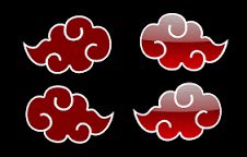 Which group is more iconic? Obviously this goes to the Akatsuki I mean their logo alone makes even non anime watchers know who they are. Also the typical villain group that most of them are evil to the core and delivers on their hype