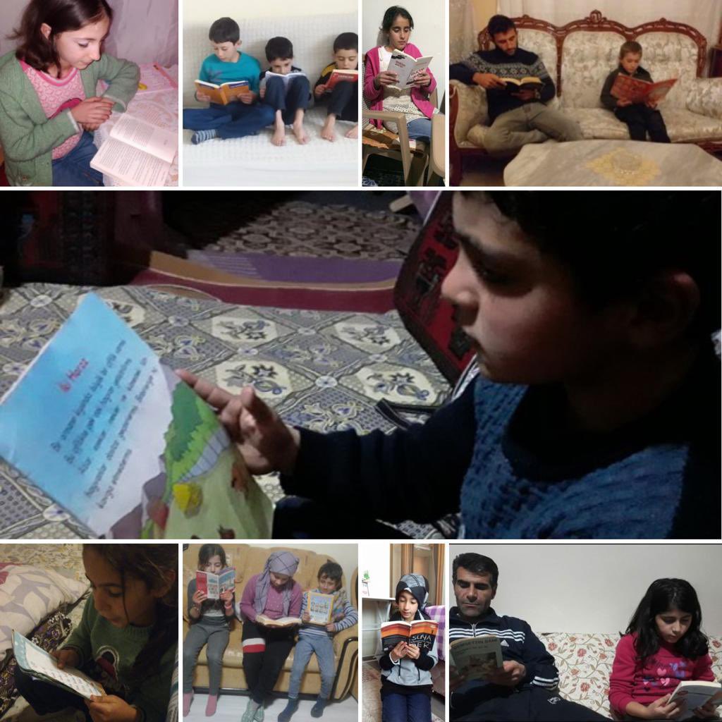 #erzurumerbaplaokuyor 
Öğrencilerimiz ve velilerimiz okumaya devam ediyor @bulentkucuk79 
<a href="/muhliscicek25/">Muhlis Çiçek</a> 
<a href="/AbdulganiMag/">Abdulgani Mağ</a> 
<a href="/skaygusuz/">Salih Kaygusuz</a>