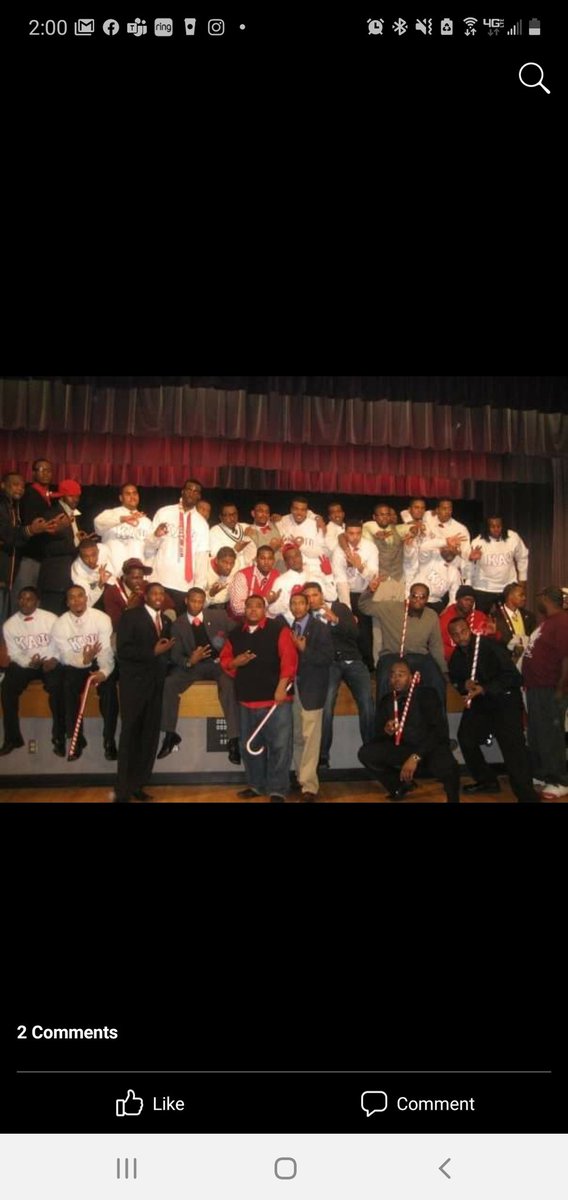 iamcoacho's tweet photo. KAPPY ALPHA PSI UNTIL THE DAY I DIE! Happy J5 bruhs! @PlatinumNupes
Yo! #mightymu https://t.co/aNWkWPHR3S