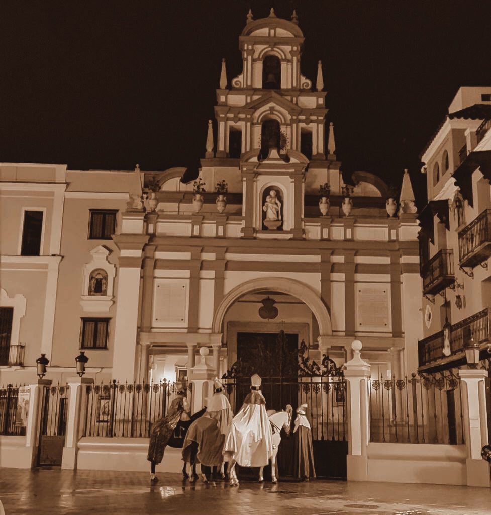 TQuifes's tweet image. ¡Qué nunca se pierda la ilusión en la ciudad de la ESPERANZA! 💚

📸 ¿?