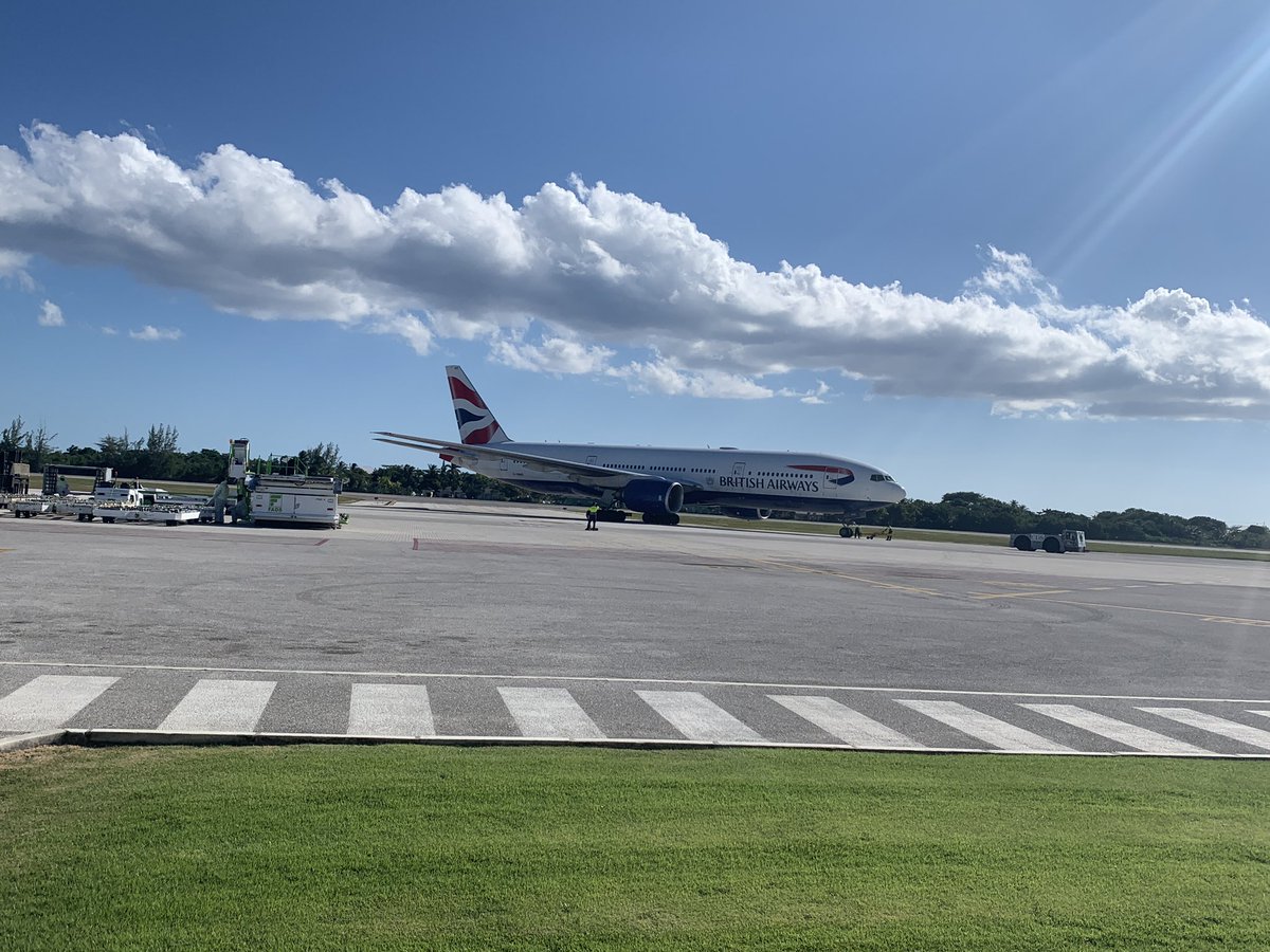 Cayman Islands Government tweet media