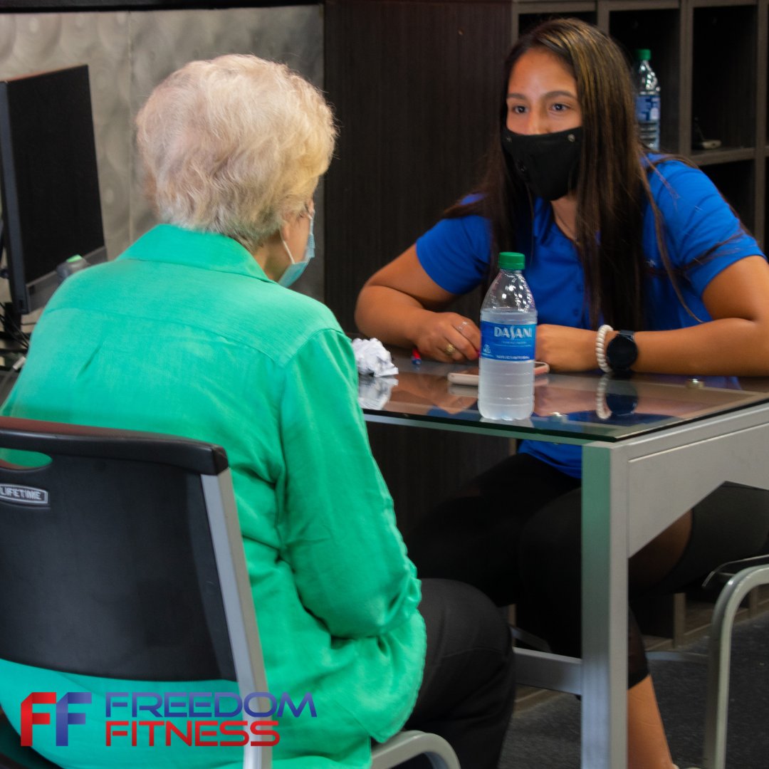 FreedomFitCC's tweet photo. If you’ve struggled with your health during COVID-19, you can officially hit the reset button and start fresh #FreedomFitness #CorpusChristi #Fitness #Gym #LocalGym #Corpus #CorpusFitness #LocalGym https://t.co/Ii4D0oAwsc