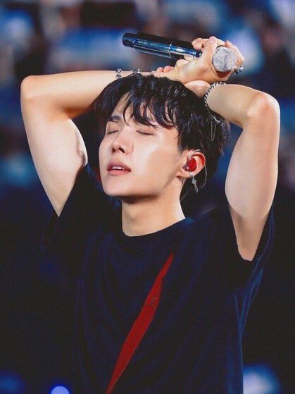 The whole tl cried over this that day