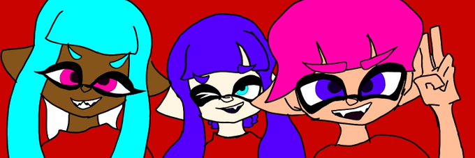 Splatoon2イラストのtwitterイラスト検索結果 Splatoon2イラストのtwitterイラスト検索結果