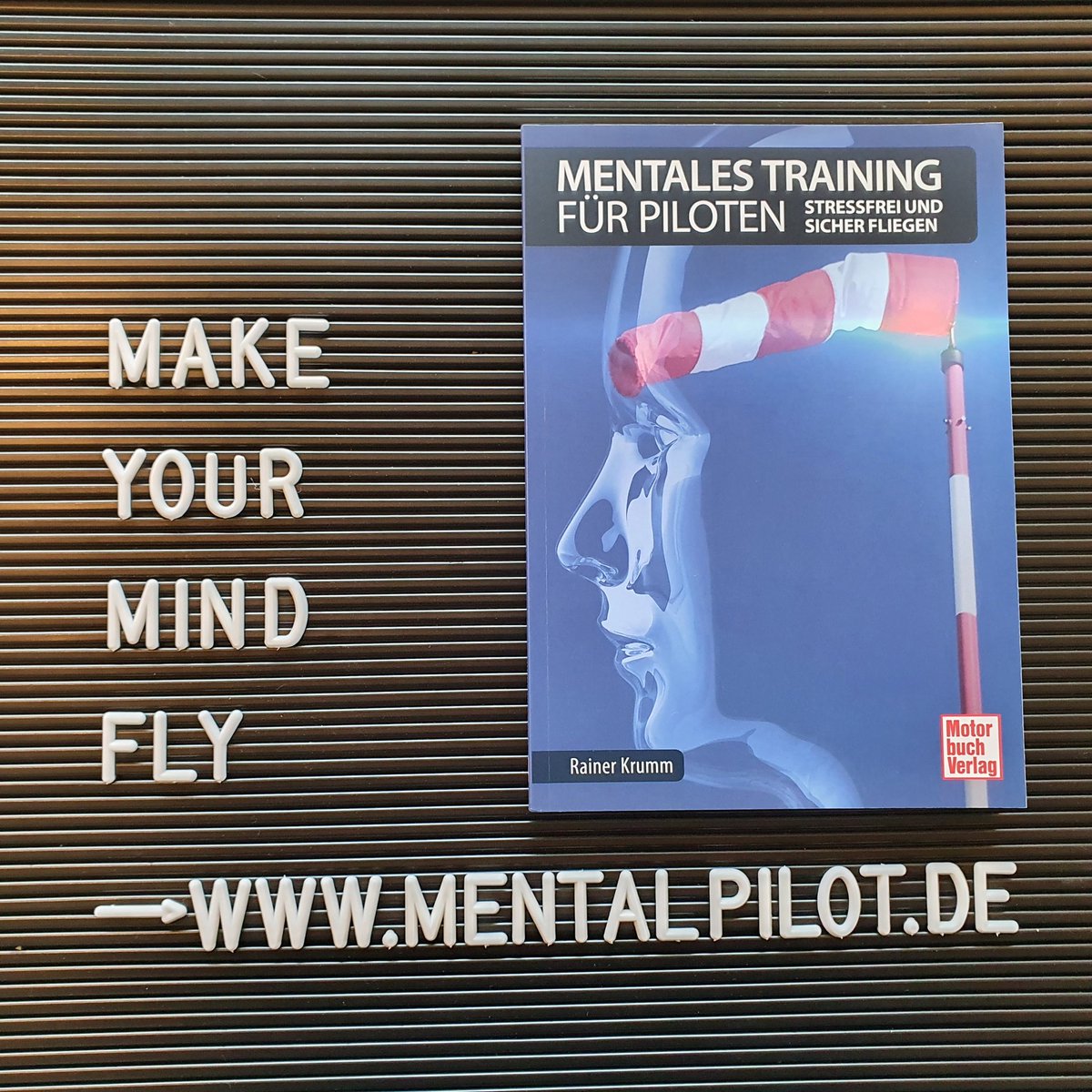 #mentalestraining für #piloten ist entscheidend für sie #flugsicherheit im #flugsport