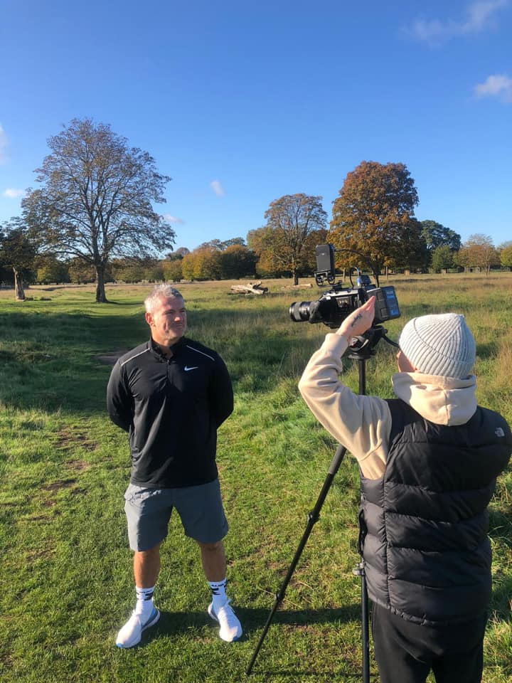 Mileage is going up &amp; it would be great to up funds raised for children suffering horrific hardships in war torn areas of the World. Half tomorrow and full marathon at the weekend. Far from easy but much donations massively appreciated.

justgiving.com/team/toms-janu…