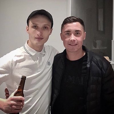 Dean Donaldson tweet media