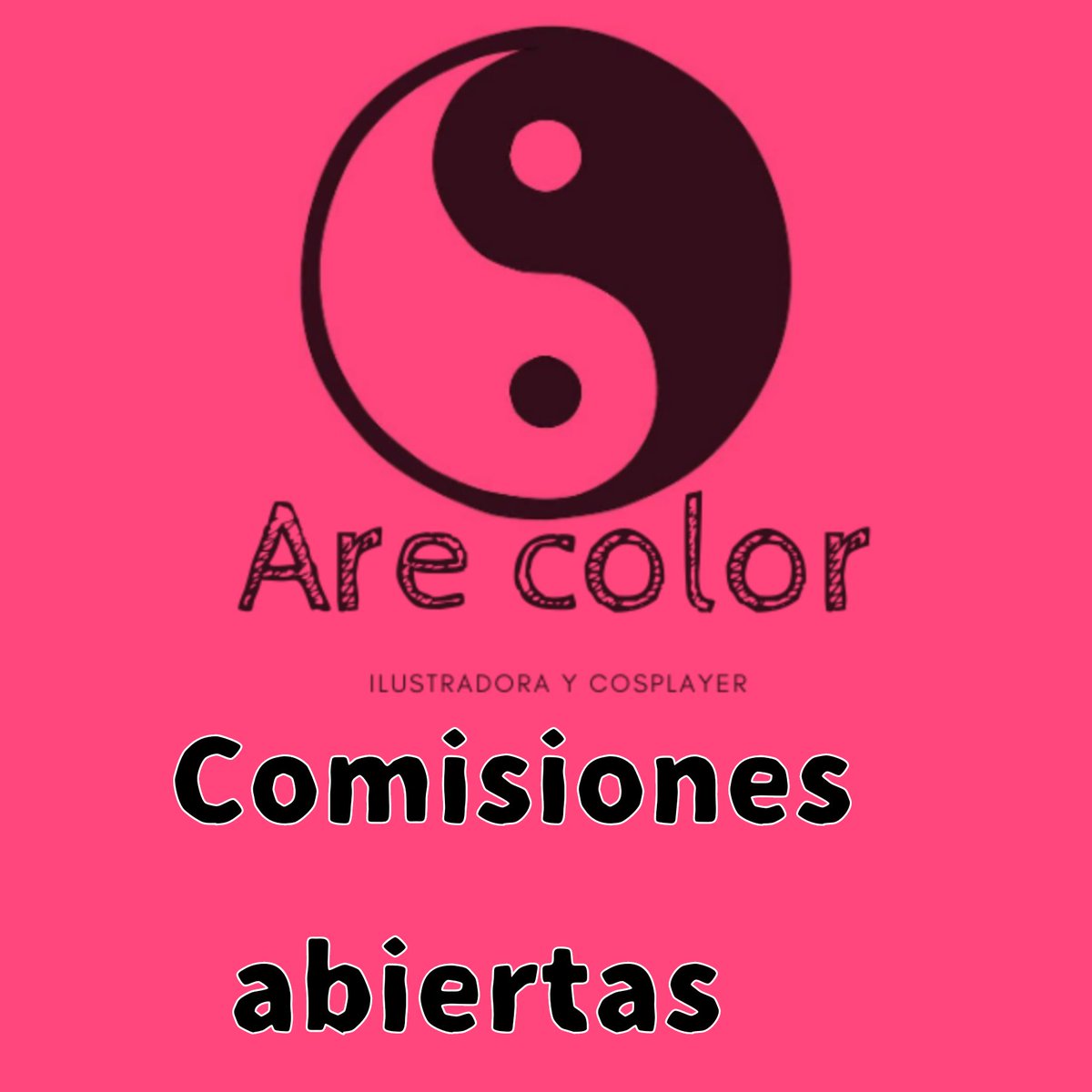 are_color_'s tweet photo. Comisiones abiertas para todo el mundo
Cualquier duda sera respondida en comentarios
#comisióndigital
#comisionesabiertas
#comisionesdibujos
#comisiones
#color
#ilustracion
#ilustracioncolor
#arecolor
#arecolors
#digital
#desingcharacter https://t.co/Z35kr2Jfdh