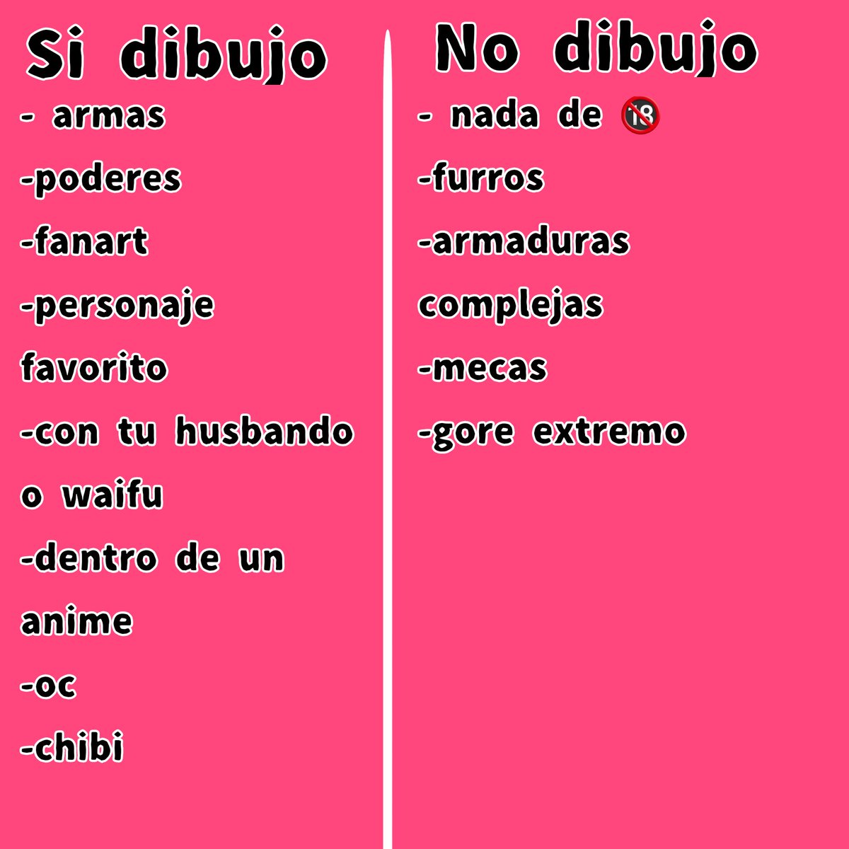are_color_'s tweet photo. Comisiones abiertas para todo el mundo
Cualquier duda sera respondida en comentarios
#comisióndigital
#comisionesabiertas
#comisionesdibujos
#comisiones
#color
#ilustracion
#ilustracioncolor
#arecolor
#arecolors
#digital
#desingcharacter https://t.co/Z35kr2Jfdh
