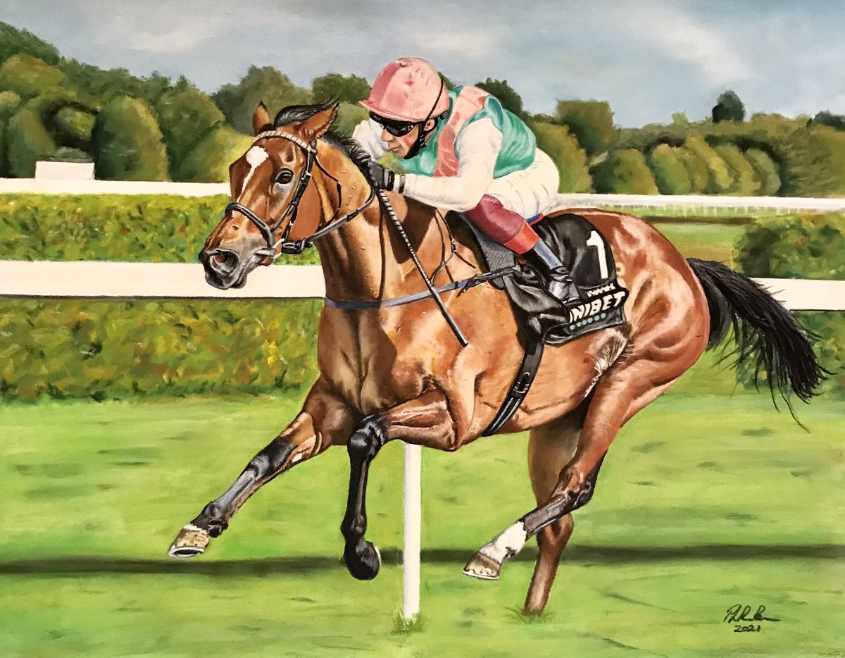 Enable in pastels
