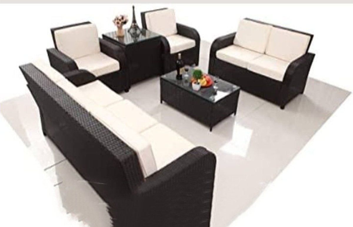 Rattan Outdoor Furniture Nigeria (RattanNorth) Twitter