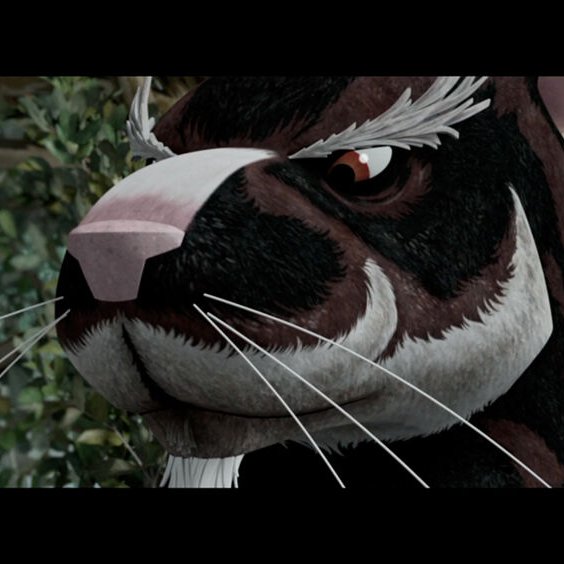 Let's take a look at how the ghosts of  #tmnt2012 splinter and  #rottmnt karai functions and why I prefer Karai's ghost over 2012 Splinter's