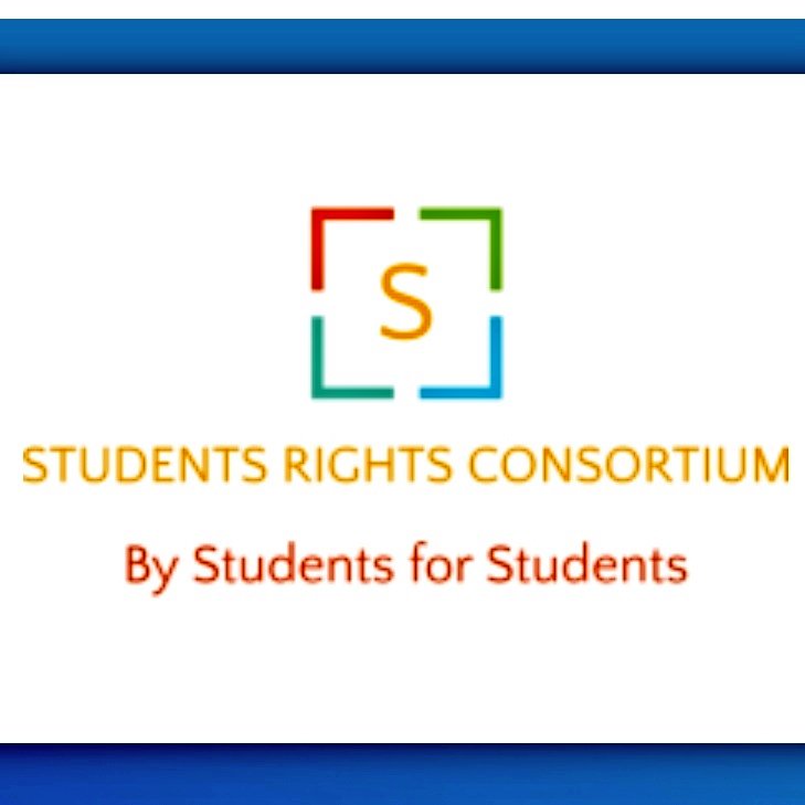 STUDENTS_R_C's tweet photo. Official logo

#DelayAllMedicalProffs #DelayAllProffJsmu #Delay_Fast_exams #Delay2ndProffUhs #DelayAllProffsUHS #Sukkuribastoptorturing
#university
#DelayAlIMedicalProffs #FastStopTorturing #FAST
#UHSDelayAllProffs #UHS
@chussarmedicose https://t.co/oSn3L4zAVt