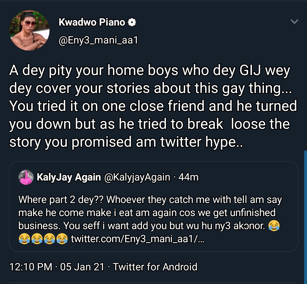 9. Ahnnnnn eiiiii hmmmm