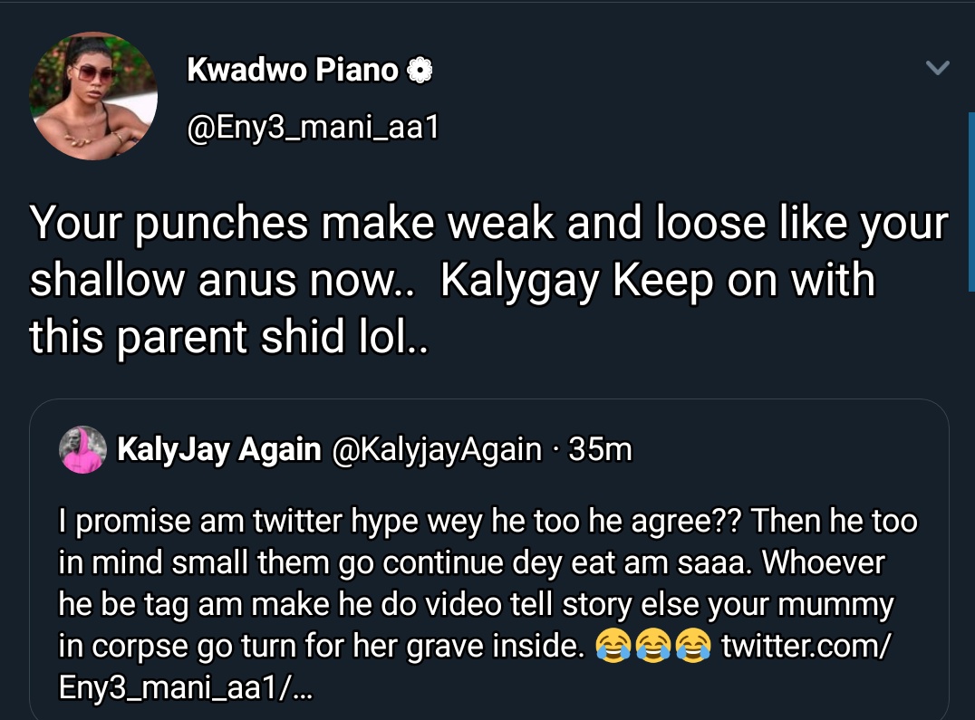 9. Ahnnnnn eiiiii hmmmm