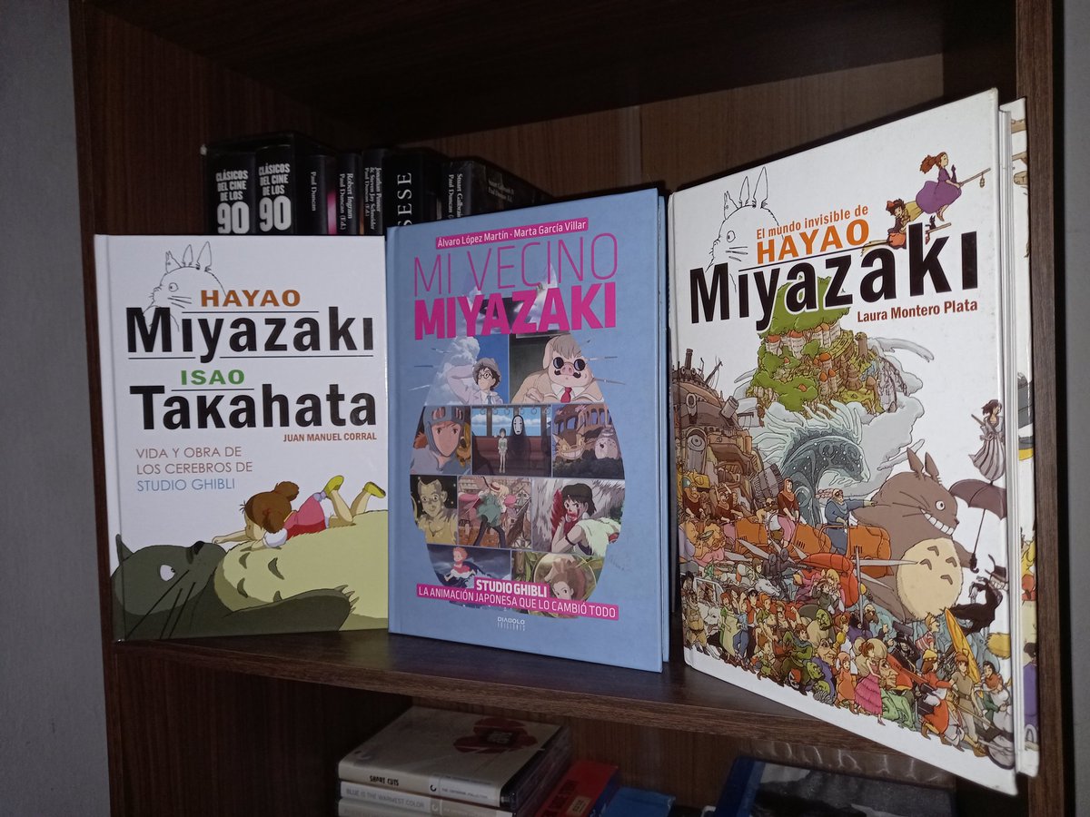 amarelceluloide's tweet photo. Hoy el maestro #HayaoMiyazaki cumple 80 años 🙇‍♂️📽 El cofundador de #StudioGhibli prepara su próxima pelicula para, probablemente, 2023 😳 Lo que significa que tenemos tiempo suficiente para revisar su filmografía...otra vez 🤩 #Miyazaki #Ghibli #Totoro #Mononoke #Chihiro #Anime https://t.co/rQumbRpw3B