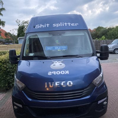 KoopsInfo's tweet image. #nieuweprofielfoto