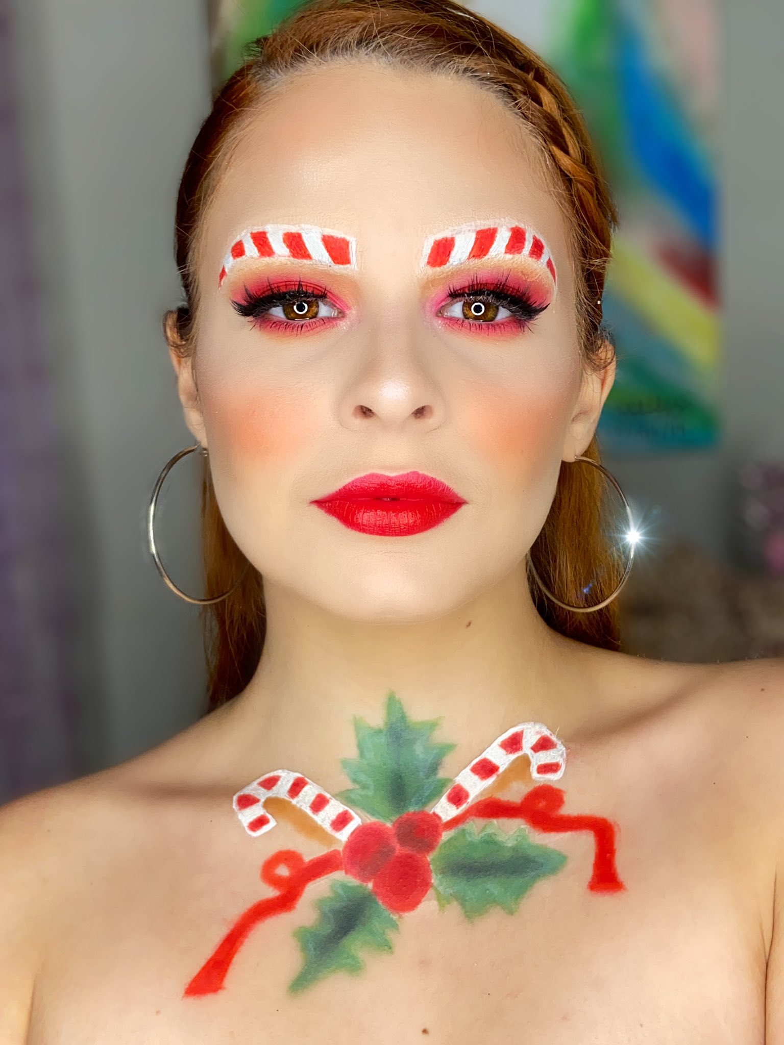 Candy 2024 make up