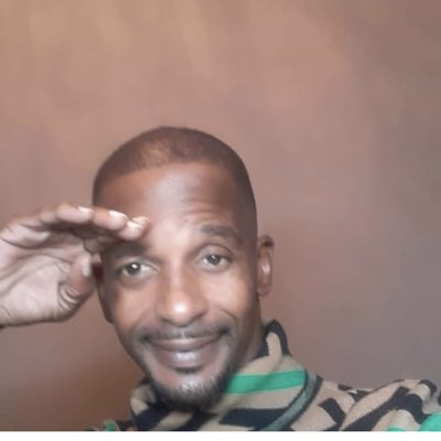 Charleston J White tweet media