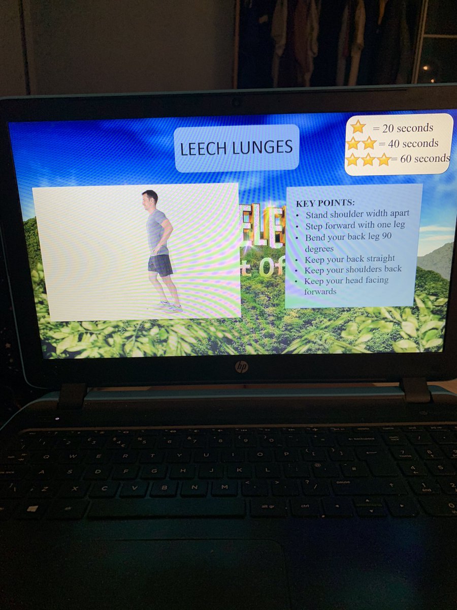 Miss Hardy PE tweet media