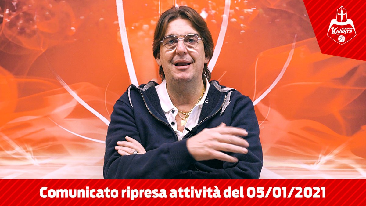 Legnano Basket tweet media