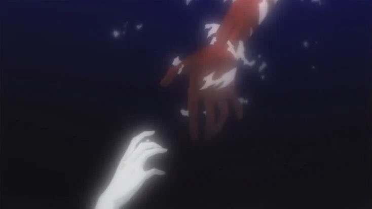 - Evangelion: 2.0 You Can (Not) Advance (2009)