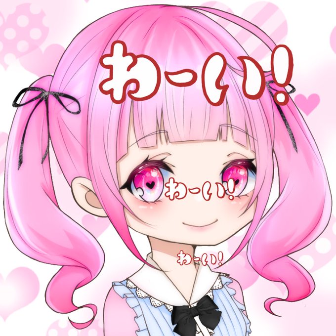 ピンクの髪のtwitterイラスト検索結果 ピンクの髪のtwitterイラスト検索結果