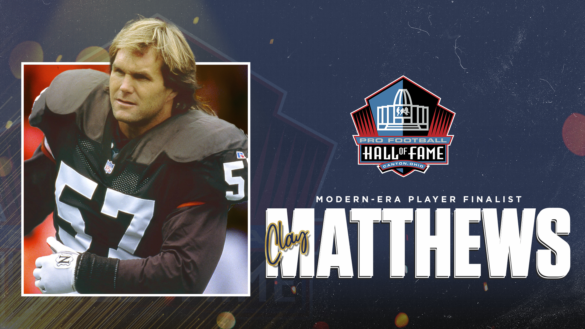 clay matthews sr browns