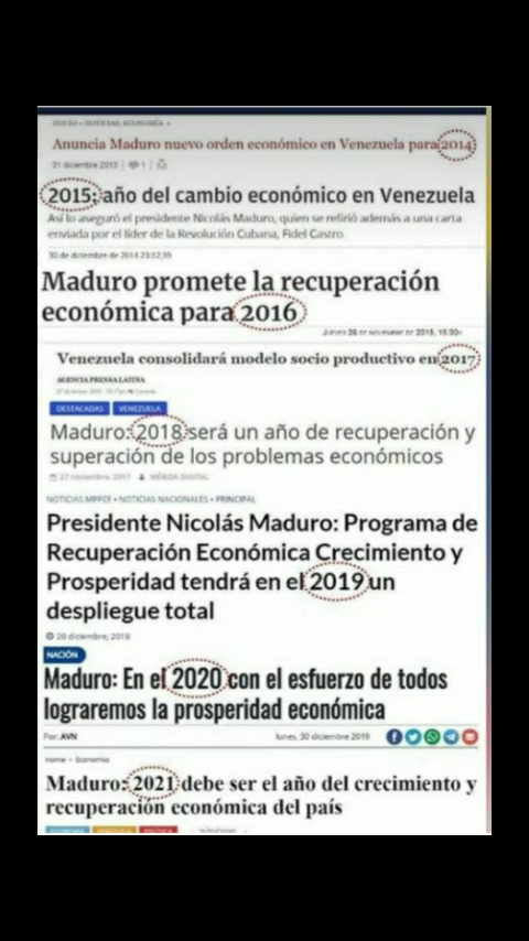 yeivizcaino's tweet photo. @vwinstonv @NicolasMaduro @ConCiliaFlores Bla, bla, bla, bla, bla....... https://t.co/ewiaWPYrcS