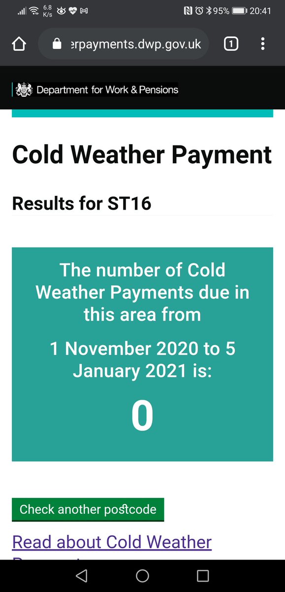 Mark Whittaker tweet media