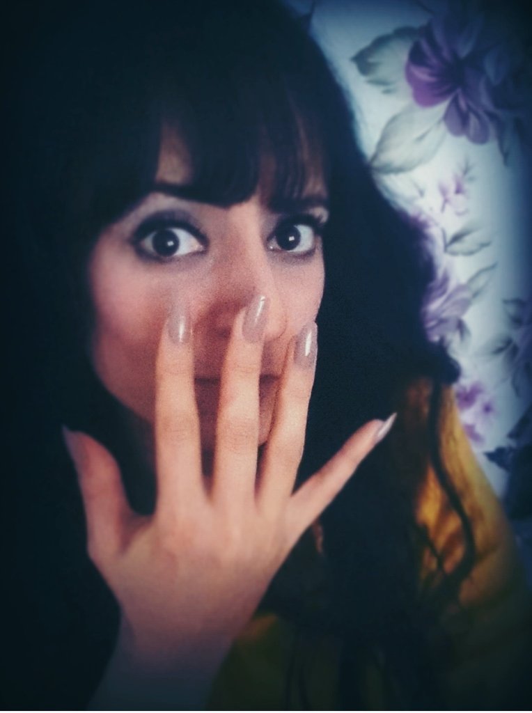 tamamdiyeceksin's tweet image. 😌 

#elchallenge