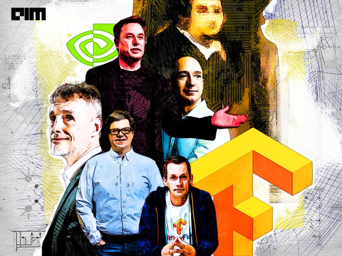 IEEERebootComp's tweet image. So, after a decade of #ArtificialIntelligence work and evolution, what have we achieved? @Analyticsindiam has put together a retrospective "Most Defining Moments" piece that looks at some of #AI's biggest achievements so far: bit.ly/3rZoR9e #rebootingcomputing