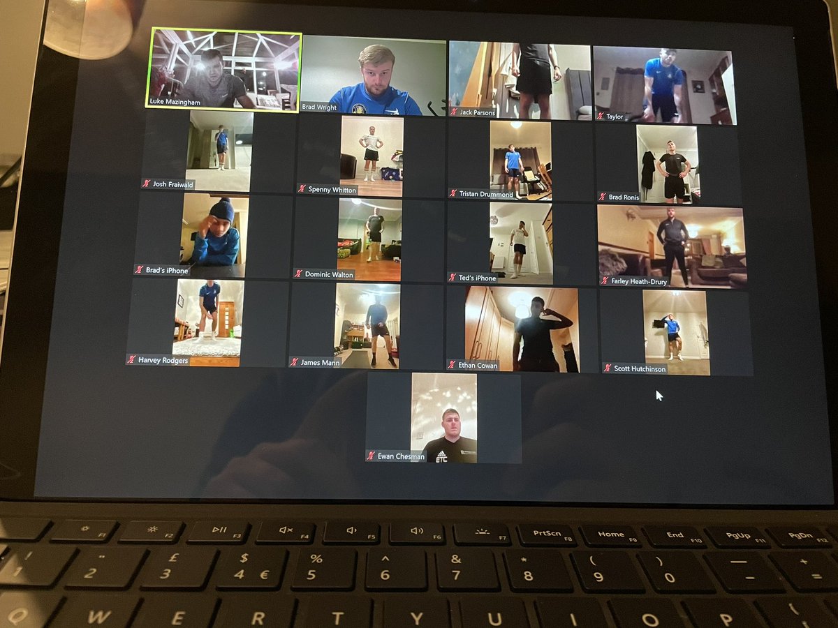 Brad Wright tweet media