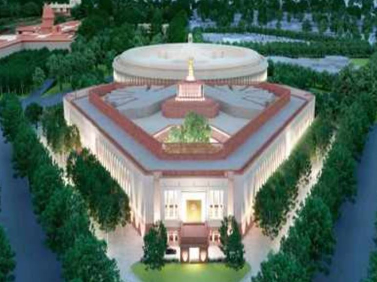 SC okays Central Vista and new Parliament projects in two to one majority toi.in/kXwtEb50/a24gk