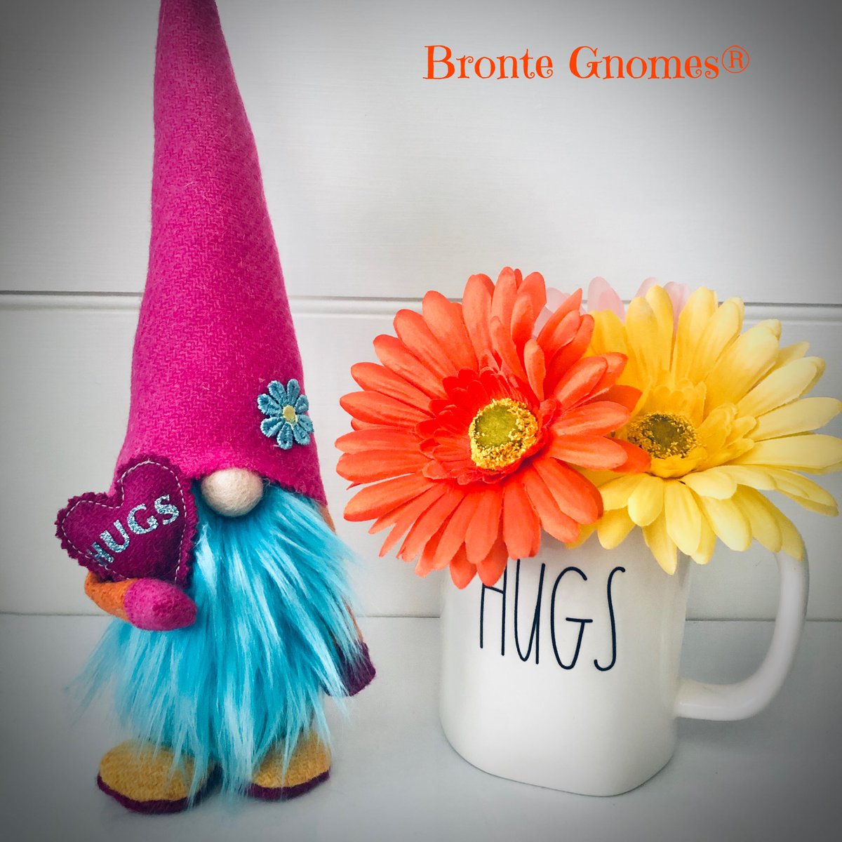 Well after a very busy 2019 & 2020 making these little guys, I’ve no idea what 21 has in store. So I’m just going to go with the flow. I’ve lots of new designs coming soon and I can’t wait to show them. Restocks are Fridays at 7pm UK time brontegnomes.co.uk #gnome #gonk