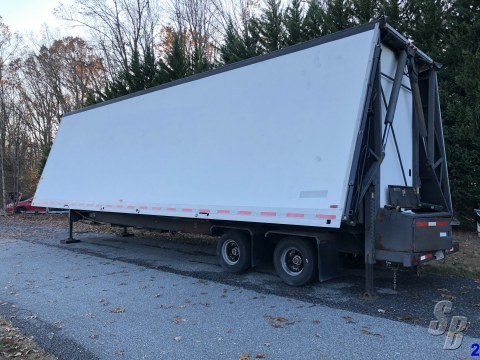 soundbroker's tweet image. #SOLD this STAGELINE SL250 like many other #MobileStages before it. #SoundBroker SELLS STAGES and can assist in selling your #stage - This is what we do. 
soundbroker.com/stage/mobile_s… You can trust @soundbroker to properly sell your stage with documents, logistics, and transparency.