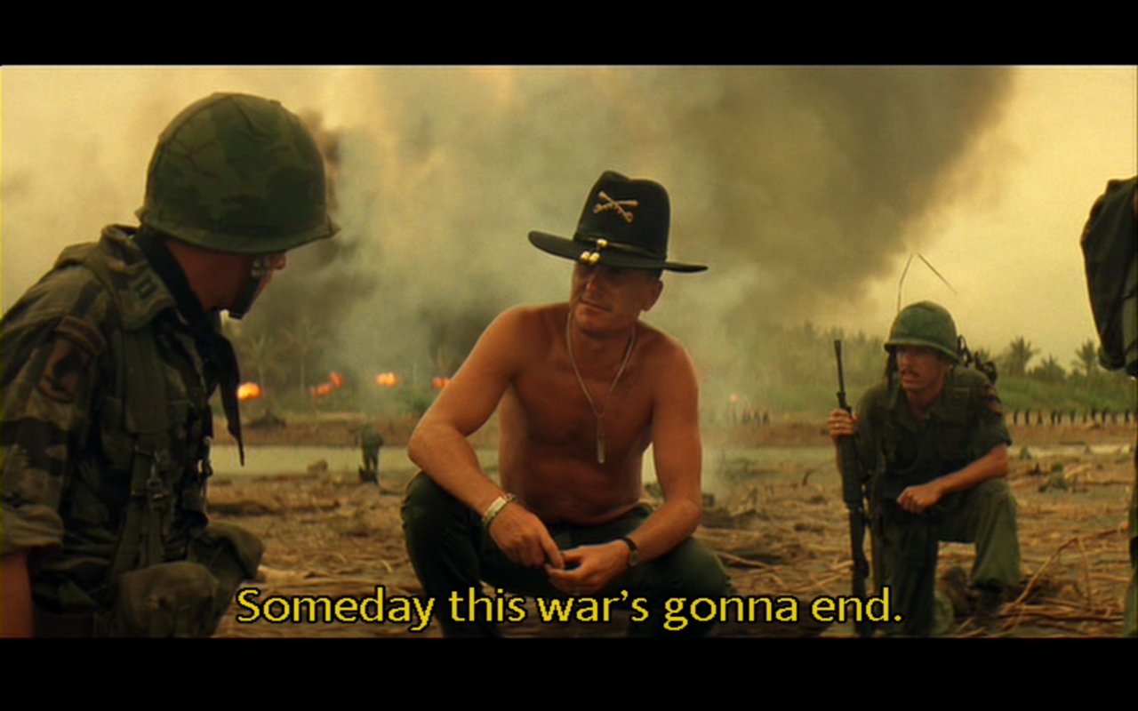 Happy 90th birthday, Robert Duvall! 