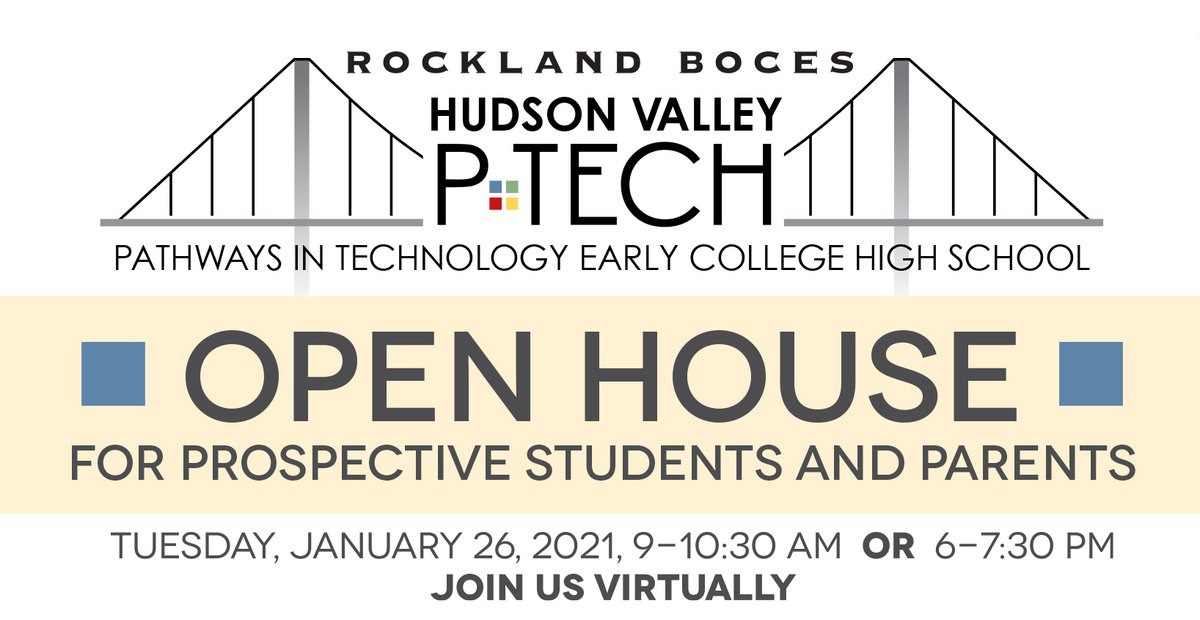 RocklandBOCES tweet media