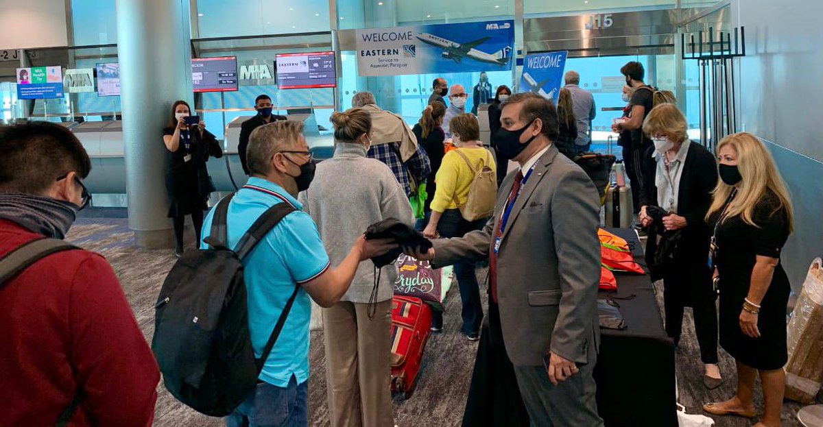 Ministerio de Relaciones Exteriores tweet media