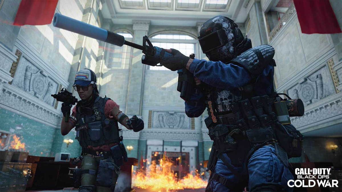 OSG_VideoGames's tweet photo. Unlock The Sledgehammer In Call Of Duty: Black Ops Cold War https://t.co/F5SijBTKtl #osgamers #videogames #videogaming #gaming #games #gamer #gamers #callofduty #cod #blackops #coldwar #sledgehammer #unlock #howto https://t.co/k2y5vYwaKF