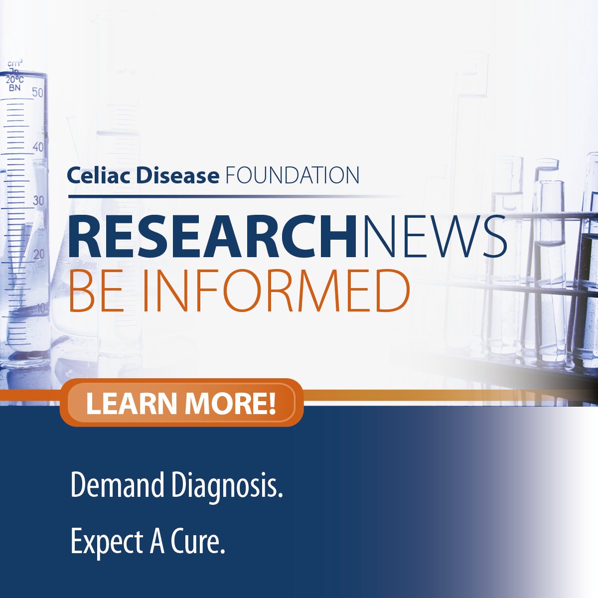 Postpartum Celiac Symptoms: Take the Survey
You are invited to participate in Beth Israel Deaconess Medical Center's study about the recurrence of celiac disease symptoms in the six months following pregnancy. Complete the quick, ten-minute survey here. survey.alchemer.com/s3/5981741/9ba…