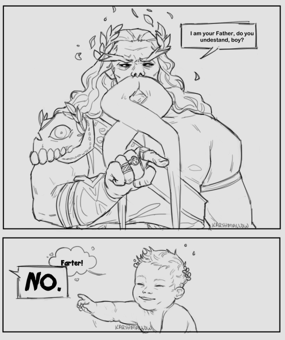 hades teaches zagreus words 