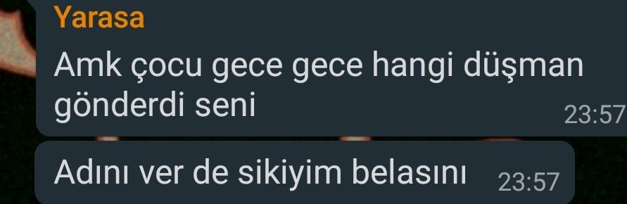 Dostlarım çok sakin insanlardır
<a href="/turkbayyy/">YARASA</a>