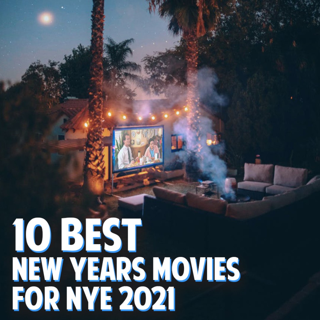 For New Year's Eve this year, many will be staying at home. One way to pass the time is to watch a New Year's movie! Here are 10 movies perfect for NYE 2021: couponcause.com/blog/post/quie…