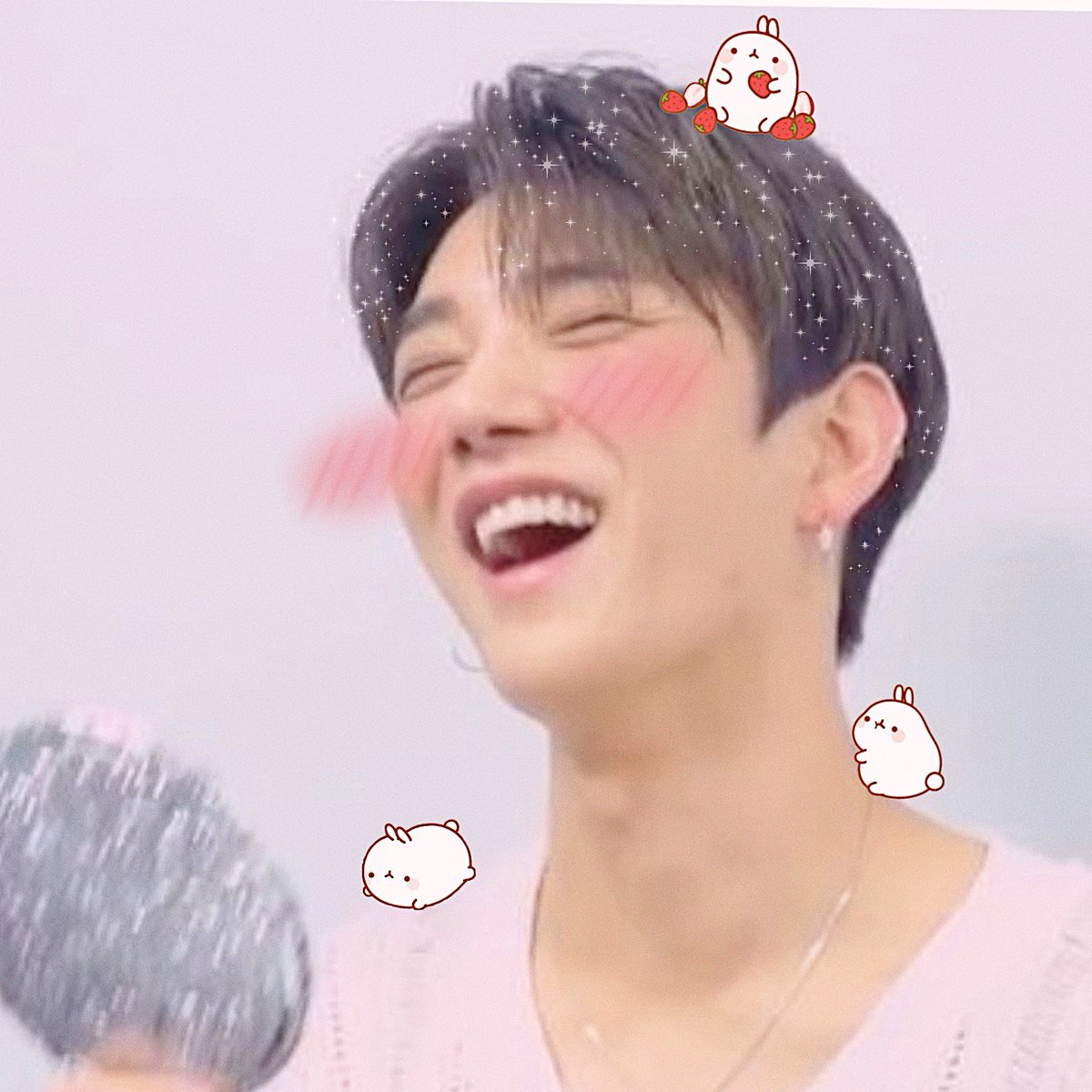 wonmilky's tweet photo. ꒰ #HappyJOSHUAday ꒱ ་༘࿐ೢִֶָ   

  ↠┊ HBD TO JOSHUA HONG ♡

— #공방쉽니다_슈아사장님_생일이라서요 #AHLOVEisSHUA @pledis_17 https://t.co/02VWcHogR8