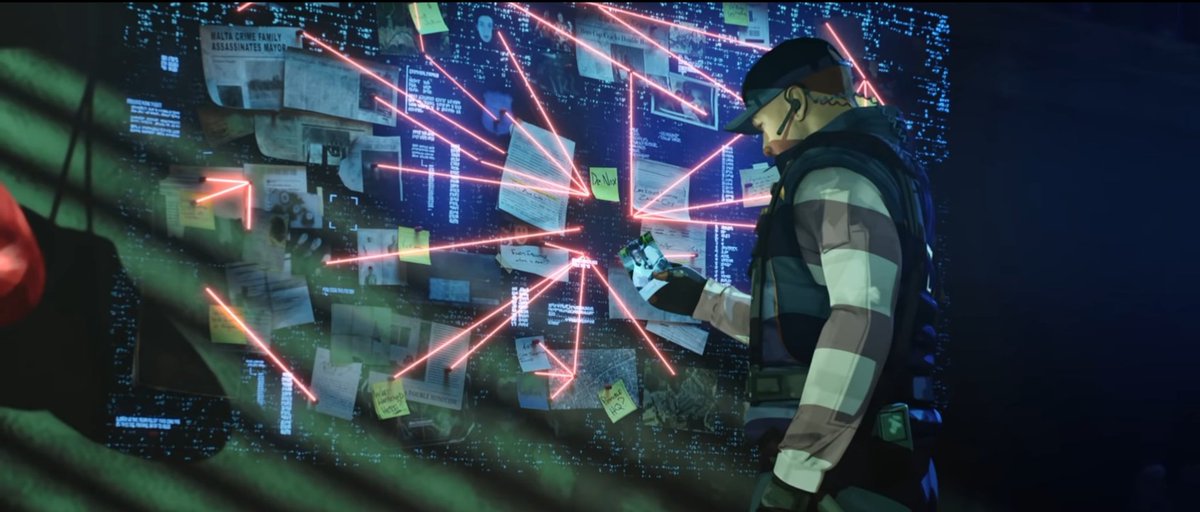 It was insane because I had been looking forward to that specific shoot since I read the script and saw the initial boards but the pandemic had taken a turn for the worse so we had to leave everything behind not knowing much about what was happening or how to move forward.